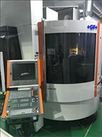 GF米克朗高速CNC-500