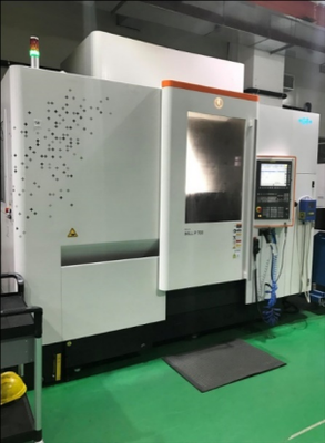 GF米克朗CNC-700